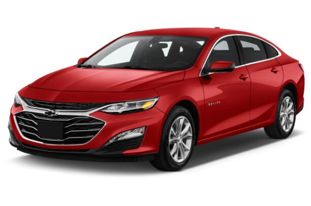 Premium – Chevrolet Malibu or Similar