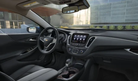 Premium – Chevrolet Malibu or Similar